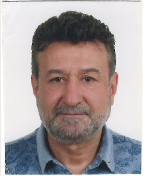 FBI photo of MOHAMAD MAJD DEIRY