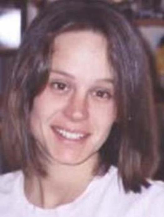 FBI photo of MARGARET HADDICAN-MCENROE
