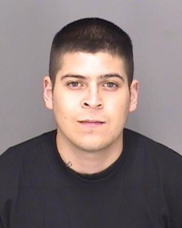 FBI photo of ALFREDO ANTONIO ARREDONDO