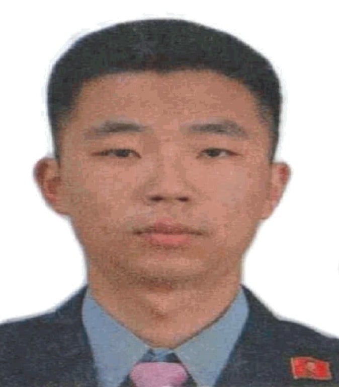 FBI photo of FRAUDULENT REMOTE IT WORKERS FROM DPRK
