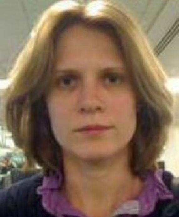 FBI photo of ANNA VLADISLAVOVNA BOGACHEVA