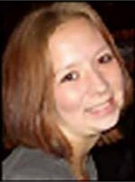 FBI photo of ROSE MARIE BLY - ST. CROIX FALLS, WISCONSIN