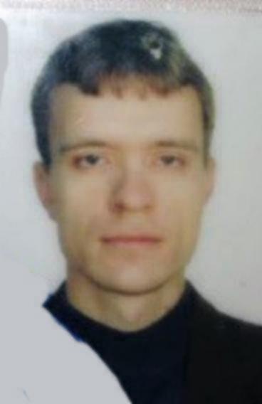 FBI photo of SERGEY ALEKSANDROVICH MORGACHEV