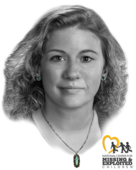 FBI photo of JANE DOE - NEWPORT, PENNSYLVANIA