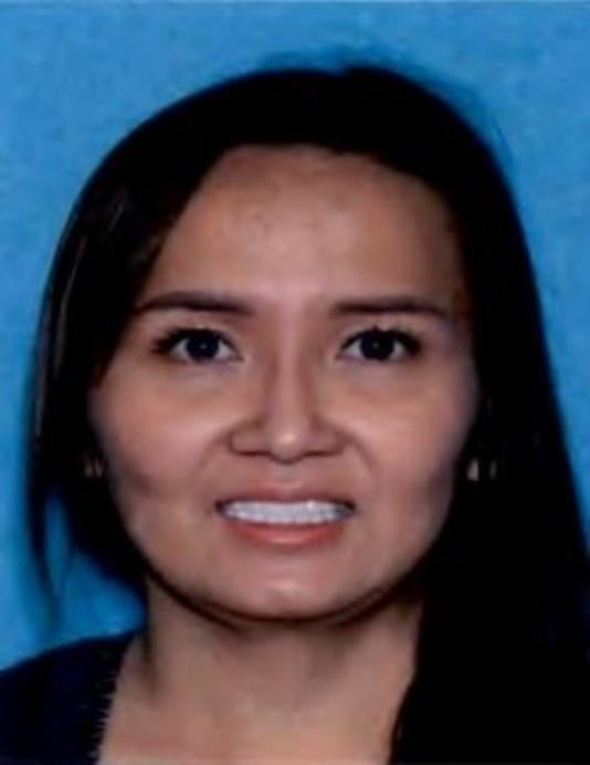 FBI photo of EMYLEE THAI