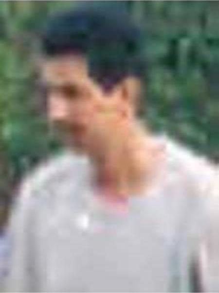 FBI photo of ARMANDO VARGAS