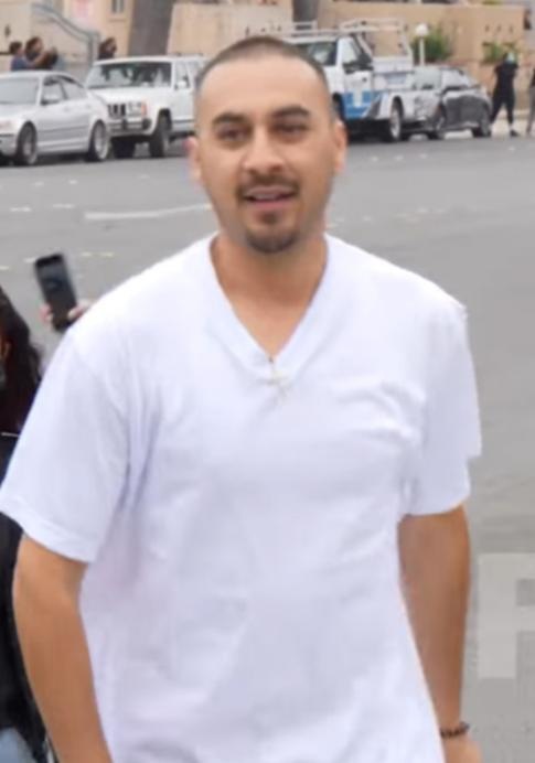 FBI photo of DESTRUCTION OF PROPERTY AND ASSAULT