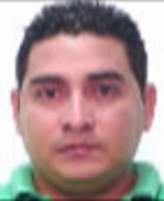 FBI photo of EDWIN ERNESTO CEDILLOS-RODRIGUEZ