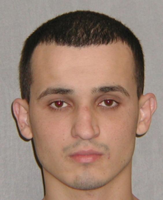 FBI photo of JOHN LIMA - CHELSEA, MASSACHUSETTS