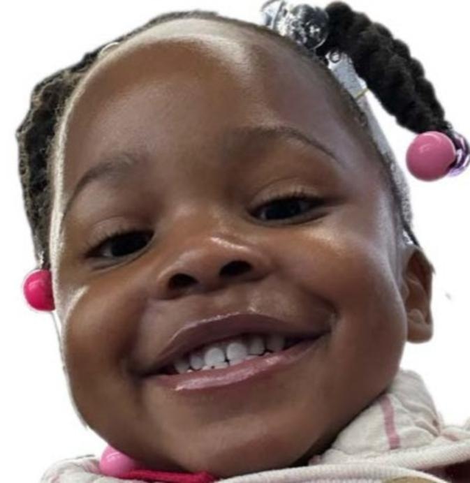 FBI photo of TY'AH SETTLES