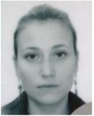 FBI photo of ALEKSANDRA YURYEVNA KRYLOVA