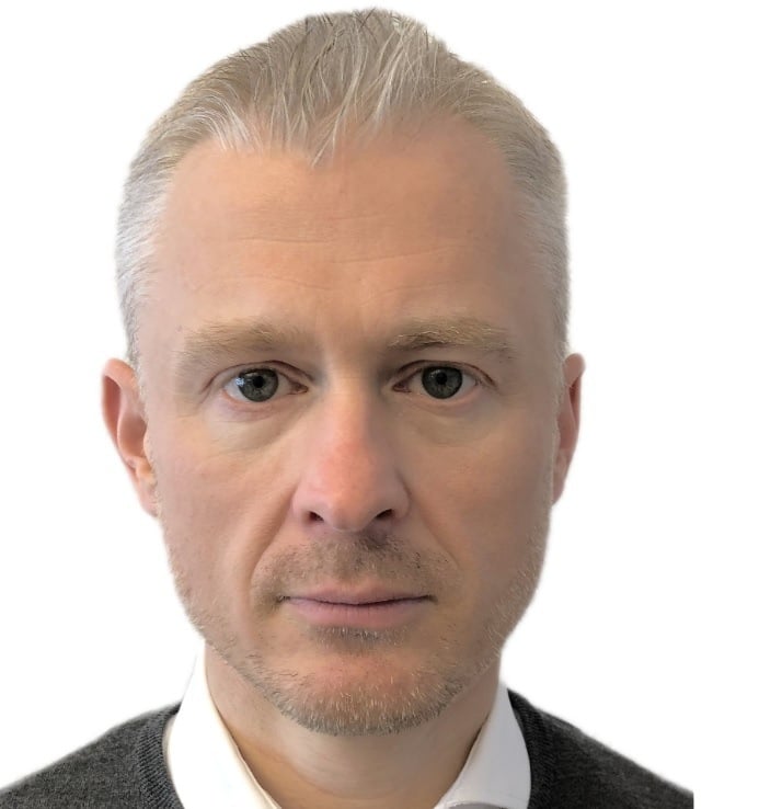 FBI photo of VLADISLAV OSIPOV
