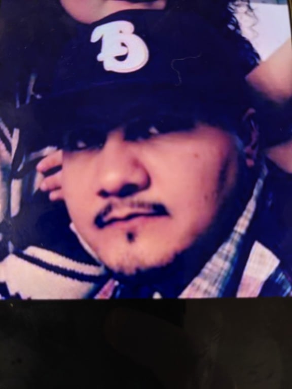 FBI photo of CRESENCIO MORENO AGUIRRE