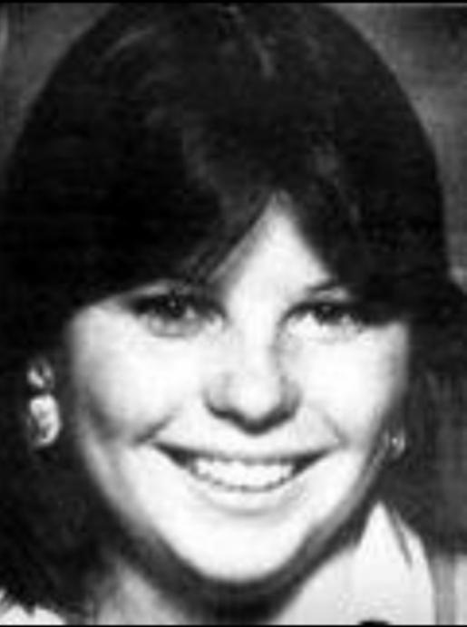 FBI photo of TAMMY MAHONEY