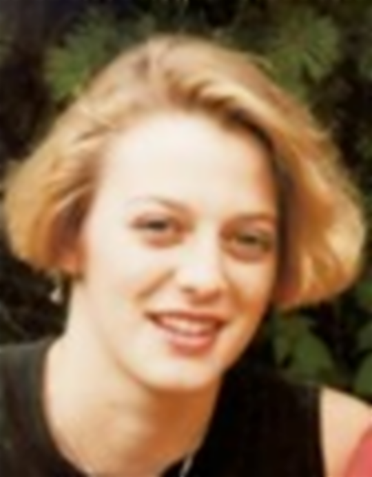 FBI photo of LAURIE JEAN DEPIES -  MENASHA, WISCONSIN