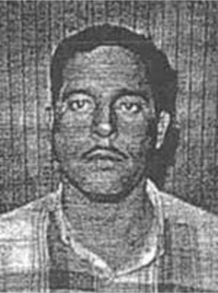 FBI photo of SERGIO LUIS MARTINEZ-VARELA