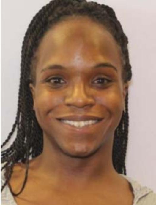 FBI photo of DEVIN "SACOYA" COOPER