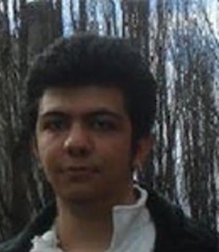 FBI photo of MOHAMMAD SADEGH AHMADZADEGAN