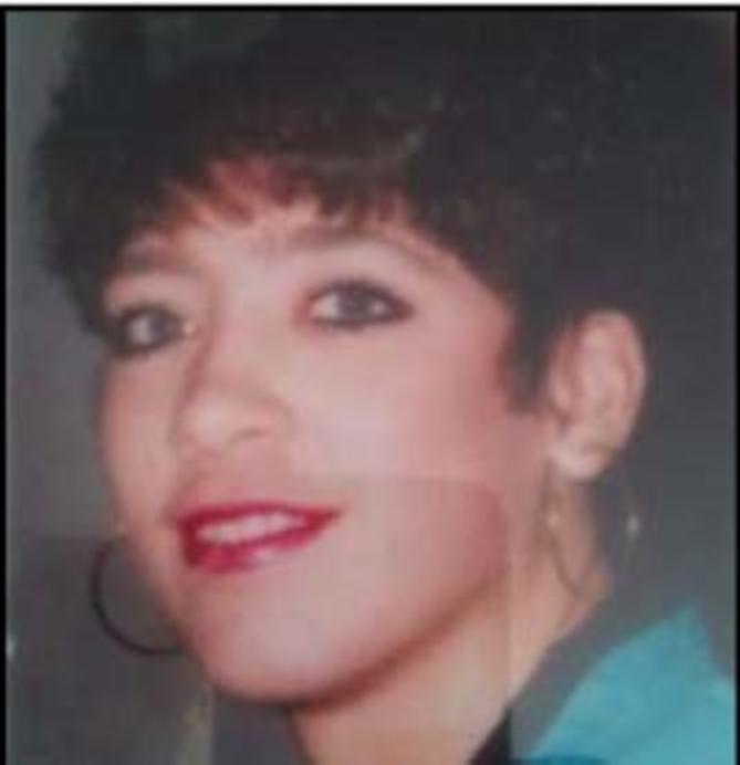 FBI photo of VICTIM - KIMBERLY ANN YOHE - ETTERS, PENNSYLVANIA