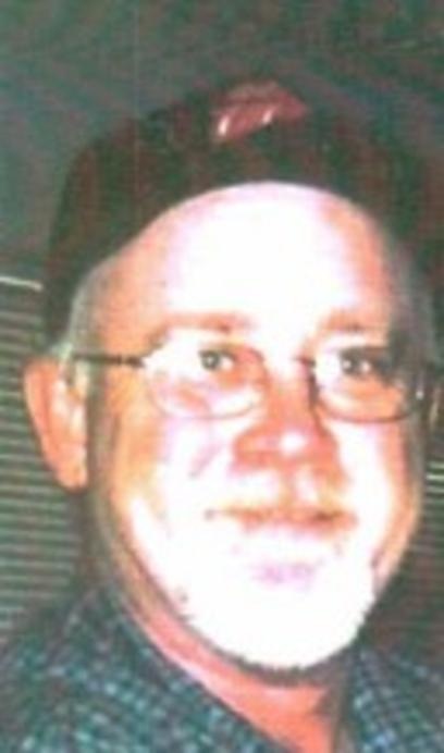 FBI photo of JERRY WHALEY - STANTON, MISSOURI