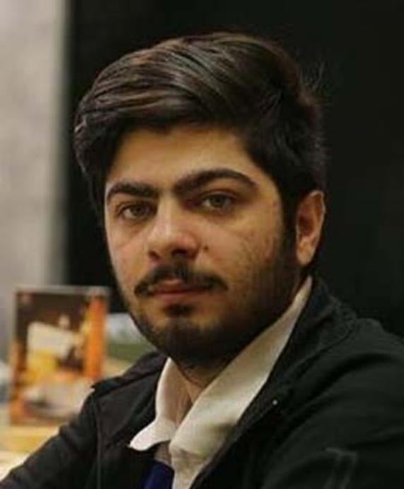 FBI photo of MOHAMMAD REZA ESPARGHAM