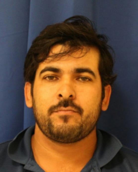 FBI photo of LEOBARDO PENA GUTIERREZ