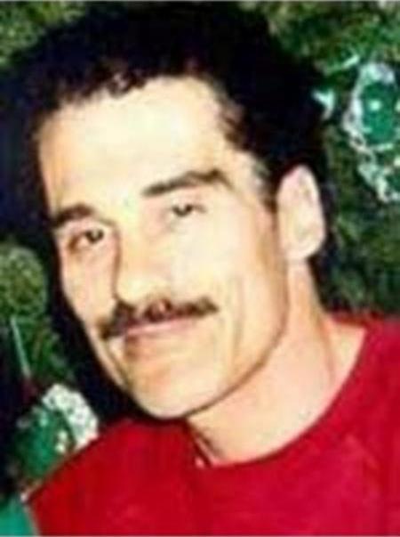 FBI photo of LESLIE CHARLES DAWSON