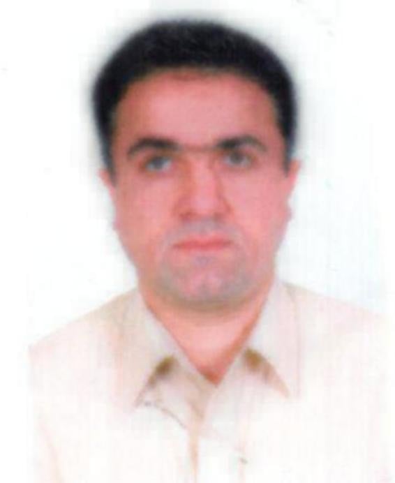 FBI photo of HOSSEIN AHMAD LARIJANI