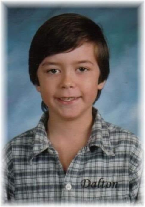 FBI photo of DALTON MESARCHIK