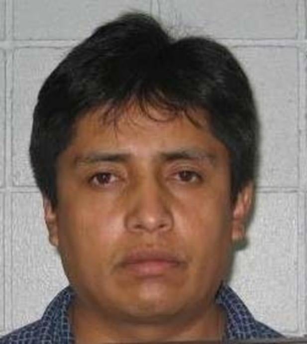 FBI photo of MAICO ENCARNACION LOPEZ