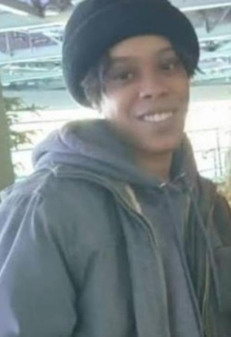 FBI photo of TAMIKA CROSS - CHICAGO, ILLINOIS