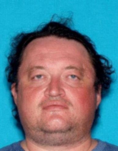 FBI photo of NIKOLAY ALMAZOV KRECHET