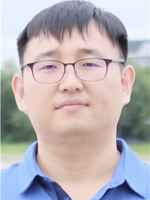 FBI photo of CHO CHUNG POM