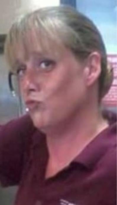 FBI photo of SABRINA ELAINE HEINZ