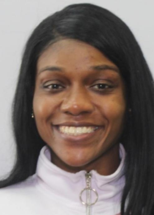 FBI photo of RAJAH ADRIANA MCQUEEN