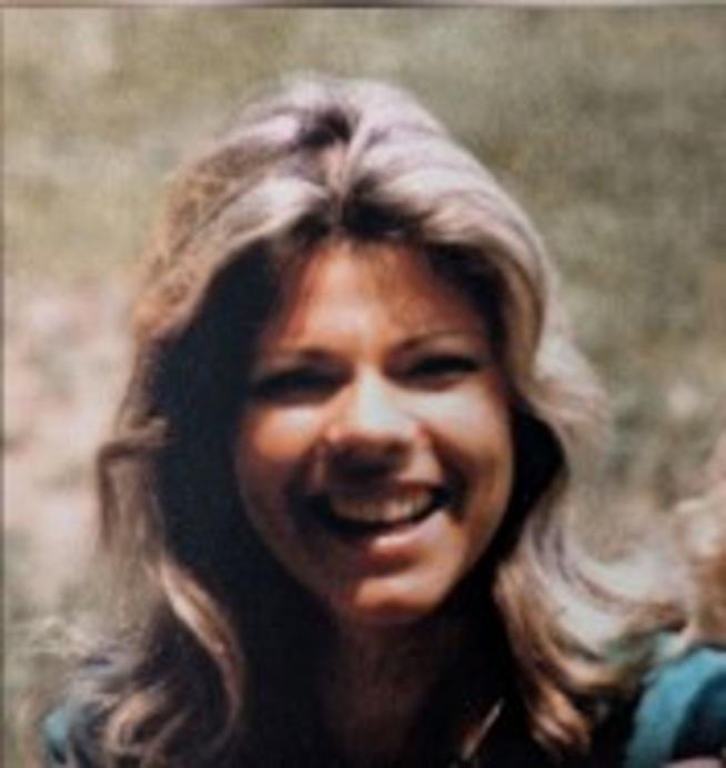 FBI photo of SANDRA BURT CARRERA - ARLINGTON, VIRGINIA