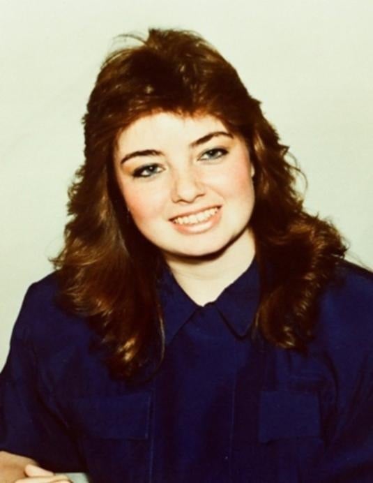 FBI photo of TRACEY KIRKPATRICK
