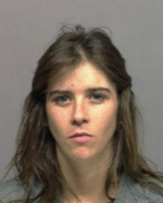 FBI photo of HELEN IRENE TUCKER - TACOMA, WASHINGTON