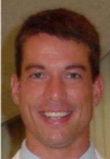 FBI photo of BRIAN RANDALL SHAFFER - COLUMBUS, OHIO