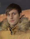 FBI photo of IGOR DEKHTYARCHUK