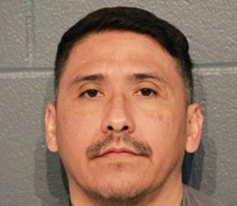 FBI photo of SERGIO PEREZ MARTINEZ