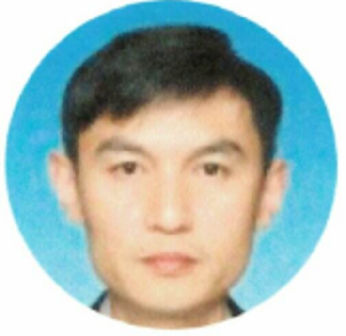 FBI photo of TIAN PENG