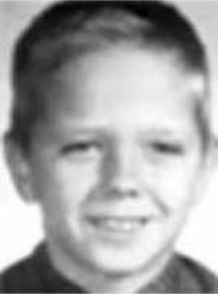 FBI photo of JAMES A. MCQUERY - FAIRFAX, OHIO