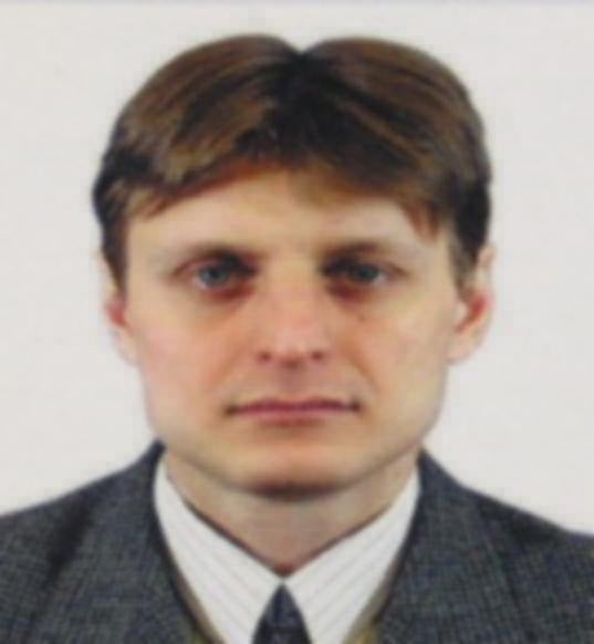 FBI photo of IGOR ANATOLYEVICH SUSHCHIN