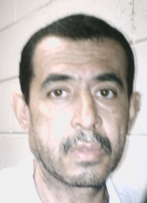 FBI photo of HUGO ARMANDO QUINTEROS-MINEROS