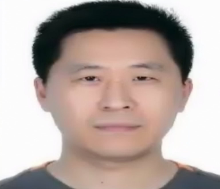 FBI photo of HOU XUEXIN