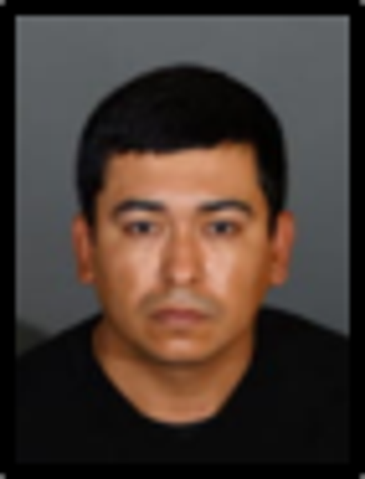FBI photo of CARLOS GONZALEZ