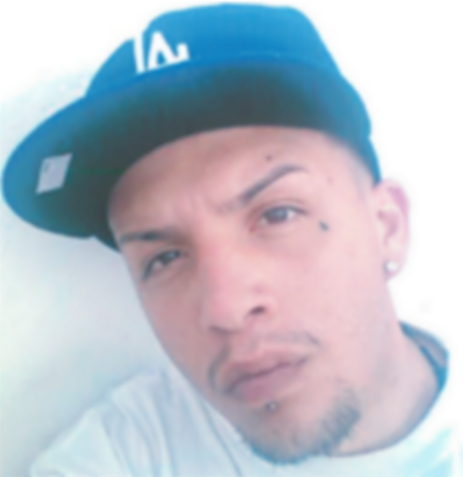 FBI photo of CESAR SOLTERO HERRERA