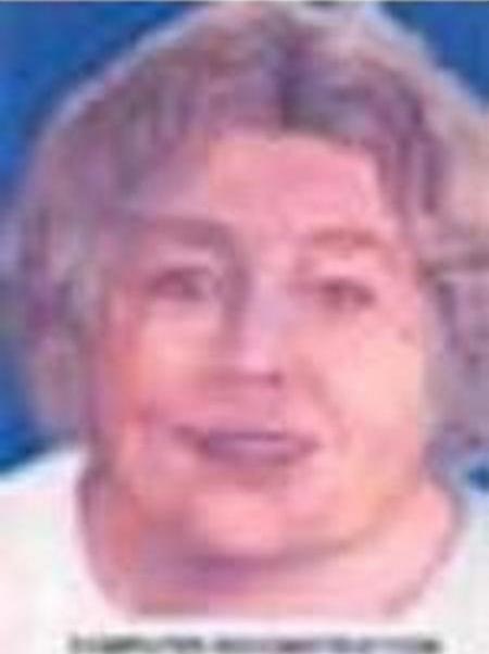 FBI photo of JANE DOE - COCONINO COUNTY, ARIZONA