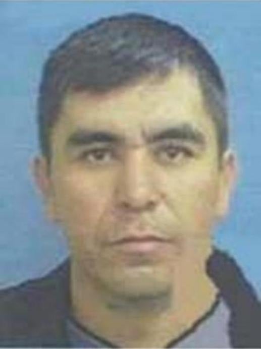 FBI photo of JOSE ANTONIO BARROSO